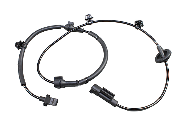 METZGER AUTOTEILE ABS Sensor 09001330 for MITSUBISHI