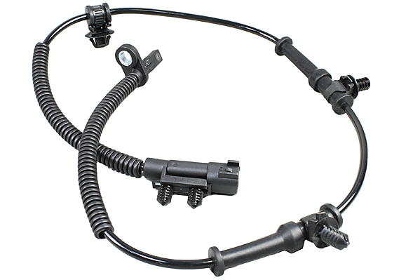 METZGER AUTOTEILE ABS Sensor 09001332 for JEEP