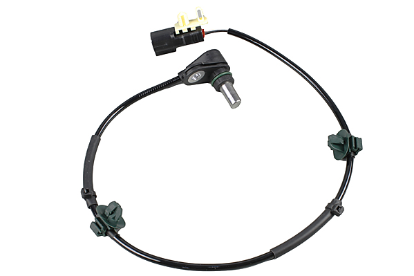 METZGER AUTOTEILE ABS Sensor 09001329 for FORD