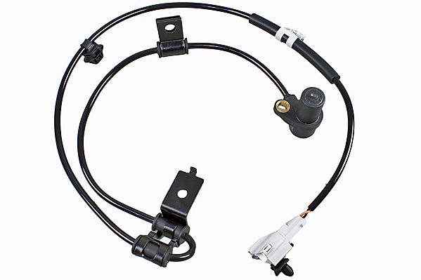 METZGER AUTOTEILE ABS Sensor 09001336 for HYUNDAI