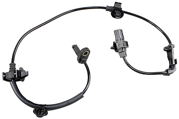 METZGER AUTOTEILE ABS Sensor 09001340 for HONDA