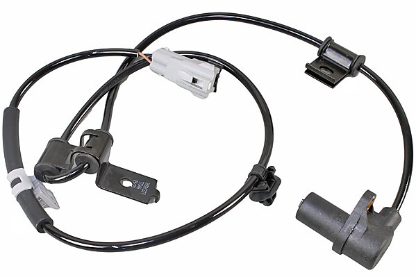 METZGER AUTOTEILE ABS Sensor 09001337 for HYUNDAI