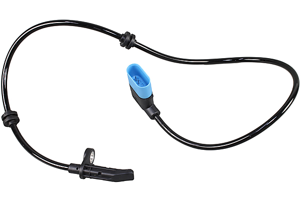 METZGER AUTOTEILE ABS Sensor 09001338 for MERCEDES-BENZ