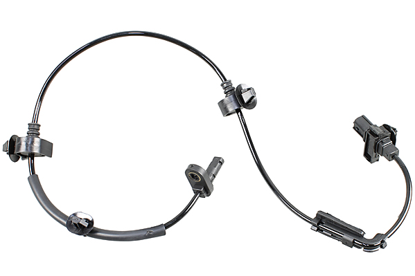 METZGER AUTOTEILE ABS Sensor 09001341 for HONDA