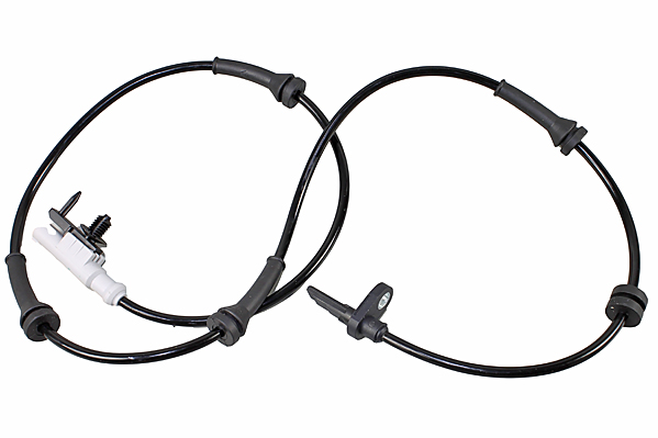METZGER AUTOTEILE ABS Sensor 09001345 for LAND ROVER