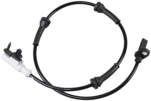 METZGER AUTOTEILE ABS Sensor 09001346 for LAND ROVER