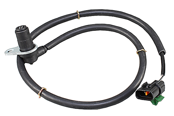 METZGER AUTOTEILE ABS Sensor 09001347 for MITSUBISHI