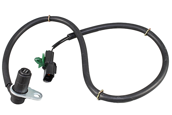 METZGER AUTOTEILE ABS Sensor 09001348 for MITSUBISHI