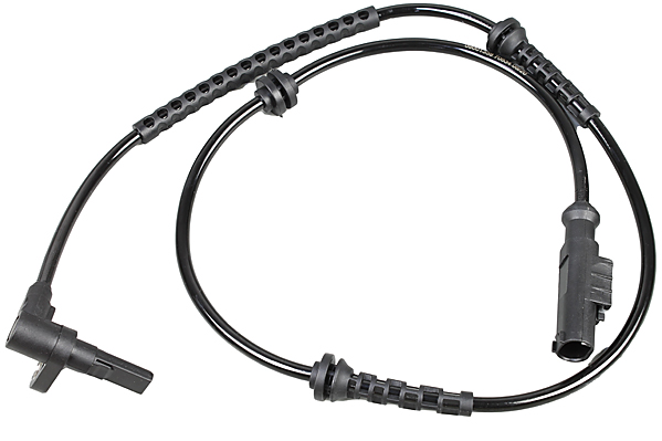 METZGER AUTOTEILE ABS Sensor 09001359 for FIAT