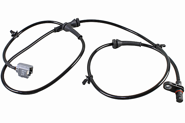 METZGER AUTOTEILE ABS Sensor 09001367 for NISSAN