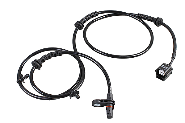 METZGER AUTOTEILE ABS Sensor 09001368 for NISSAN