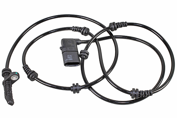 METZGER AUTOTEILE ABS Sensor 09001381 for MERCEDES-BENZ