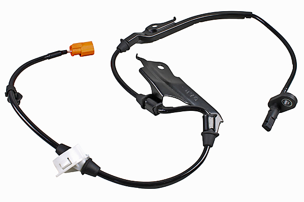 METZGER AUTOTEILE ABS Sensor 09001390 for HONDA