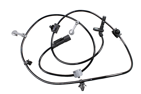 METZGER AUTOTEILE ABS Sensor 09001391 for OPEL GENERAL MOTORS