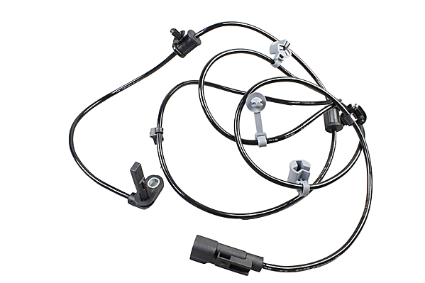 METZGER AUTOTEILE ABS Sensor 09001392 for OPEL GENERAL MOTORS