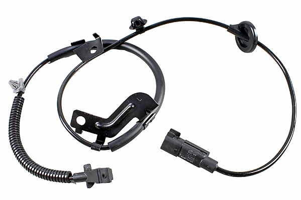 METZGER AUTOTEILE ABS Sensor 09001394 for MITSUBISHI JEEP