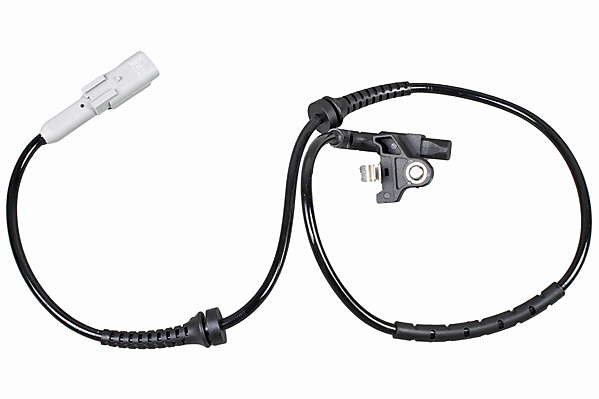 METZGER AUTOTEILE ABS Sensor 09001398 for PEUGEOT