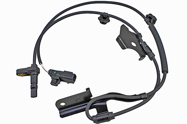 METZGER AUTOTEILE ABS Sensor 09001401 for LEXUS