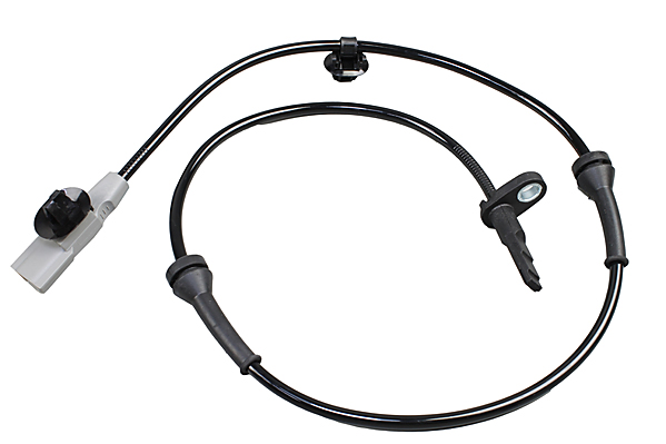 METZGER AUTOTEILE ABS Sensor 09001406 for NISSAN