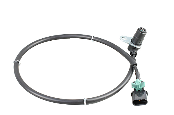METZGER AUTOTEILE ABS Sensor 09001412 for MITSUBISHI