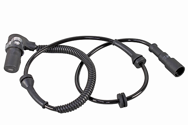 METZGER AUTOTEILE ABS Sensor 09001420 højre foraksel for CHEVROLET