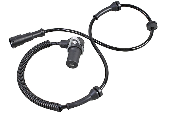 METZGER AUTOTEILE ABS Sensor 09001421 venstre foraksel for CHEVROLET