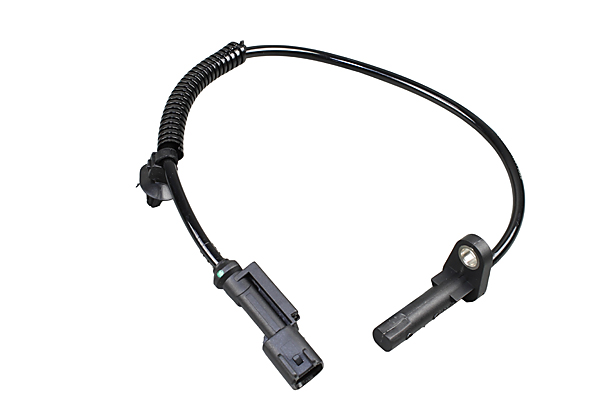 METZGER AUTOTEILE ABS Sensor 09001433 for FORD