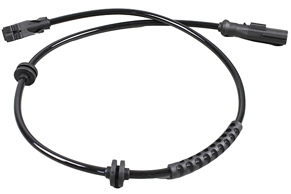 METZGER AUTOTEILE ABS Sensor 09001435 for RENAULT