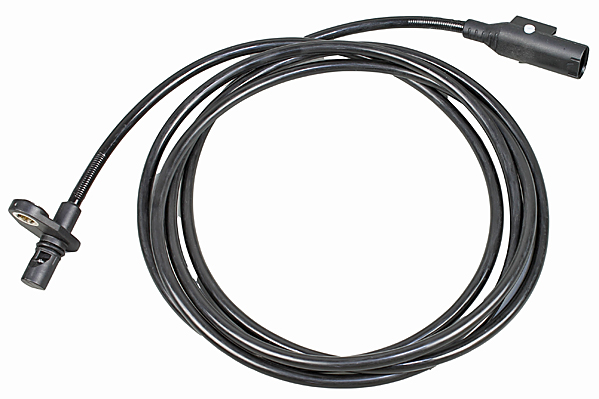 METZGER AUTOTEILE ABS Sensor 09001436 Bagaksel venstre for IKA VAG MERCEDES-BENZ