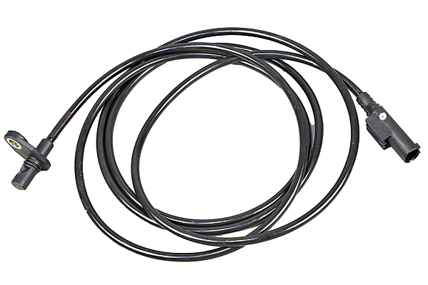 METZGER AUTOTEILE ABS Sensor 09001437 Bagaksel højre for VAG MERCEDES-BENZ