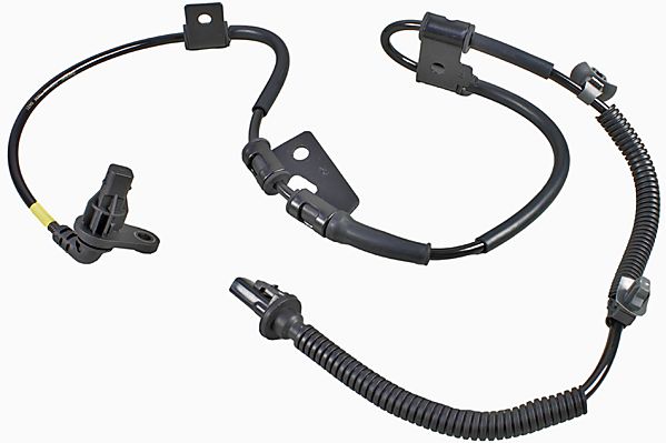 METZGER AUTOTEILE ABS Sensor 09001449 for IKA HYUNDAI