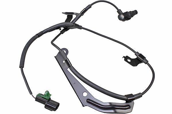 METZGER AUTOTEILE ABS Sensor 09001459 venstre foraksel for MITSUBISHI