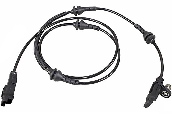 METZGER AUTOTEILE ABS Sensor 09001465 for CITROËN/PEUGEOT