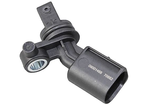 METZGER AUTOTEILE ABS Sensor 09001468 Bagaksel højre for VAG
