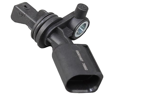 METZGER AUTOTEILE ABS Sensor 09001467 Bagaksel venstre for VW