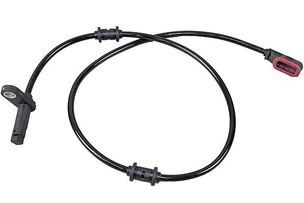 METZGER AUTOTEILE ABS Sensor 09001471 for MERCEDES-BENZ