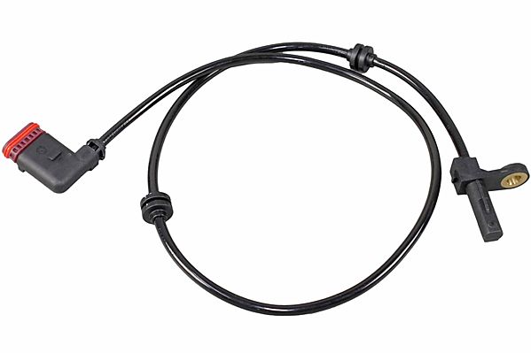 METZGER AUTOTEILE ABS Sensor 09001472 for MERCEDES-BENZ