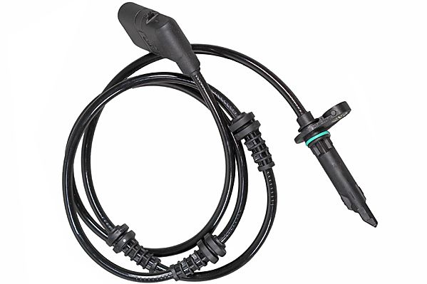 METZGER AUTOTEILE ABS Sensor 09001480 venstre foraksel for MERCEDES-BENZ