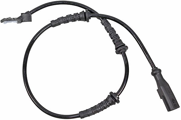 METZGER AUTOTEILE ABS Sensor 09001482 for RENAULT