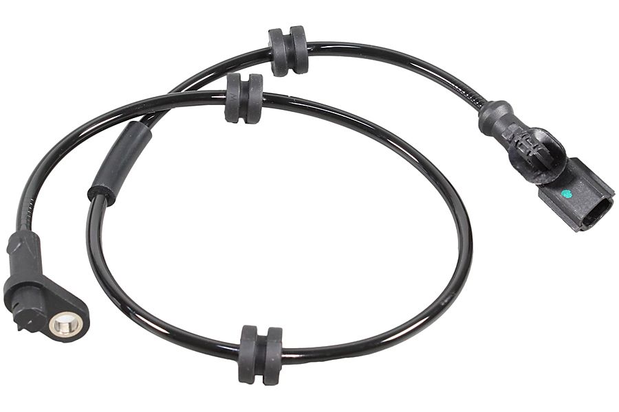 METZGER AUTOTEILE ABS Sensor 09001492 for FORD