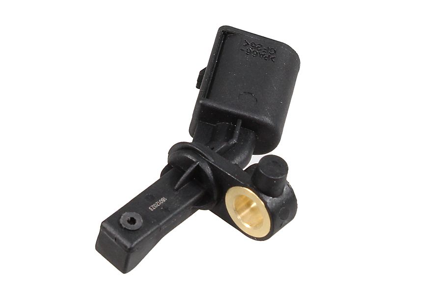METZGER AUTOTEILE ABS Sensor 09001493 Bagaksel venstre for VAG