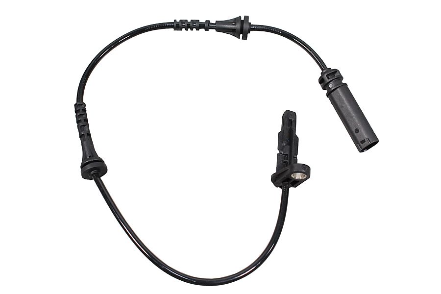 METZGER AUTOTEILE ABS Sensor 09001496 bagaksel for BMW