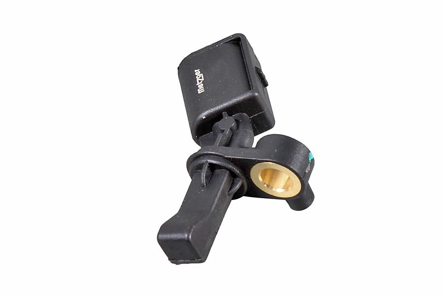 METZGER AUTOTEILE ABS Sensor 09001494 Bagaksel højre for VAG