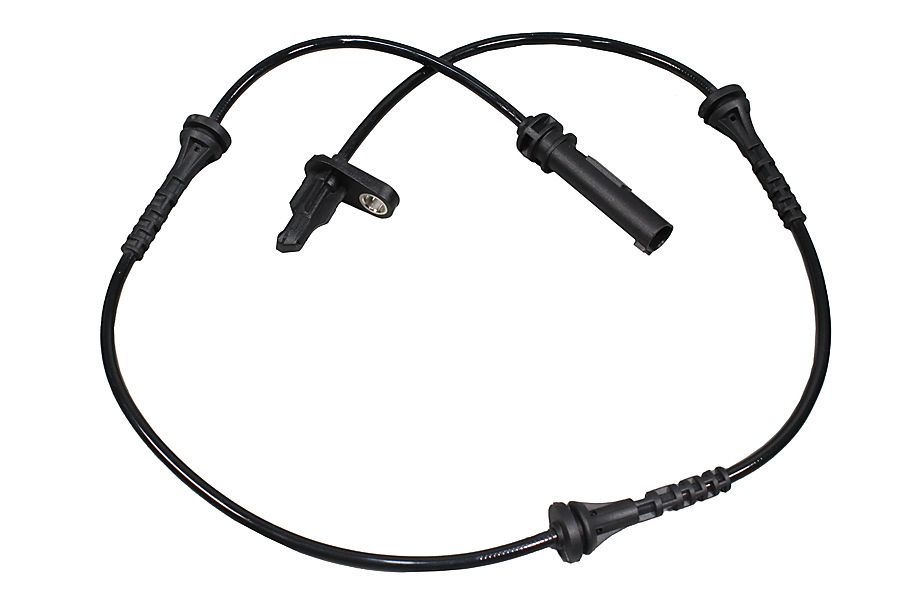 METZGER AUTOTEILE ABS Sensor 09001498 højre foraksel for BMW