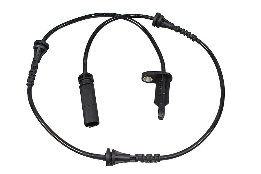 METZGER AUTOTEILE ABS Sensor 09001500 bagaksel for BMW