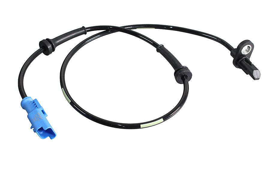 METZGER AUTOTEILE ABS Sensor 09001502 bagaksel for OPEL PEUGEOT
