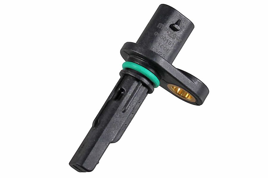 METZGER AUTOTEILE ABS Sensor 09001510 bagaksel for MERCEDES-BENZ