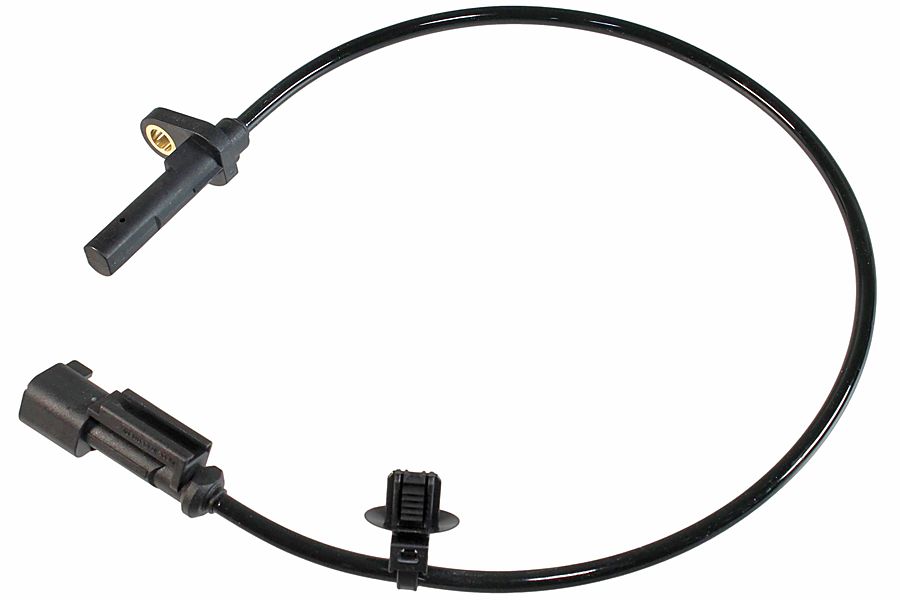 METZGER AUTOTEILE ABS Sensor 09001512 bagaksel for FORD