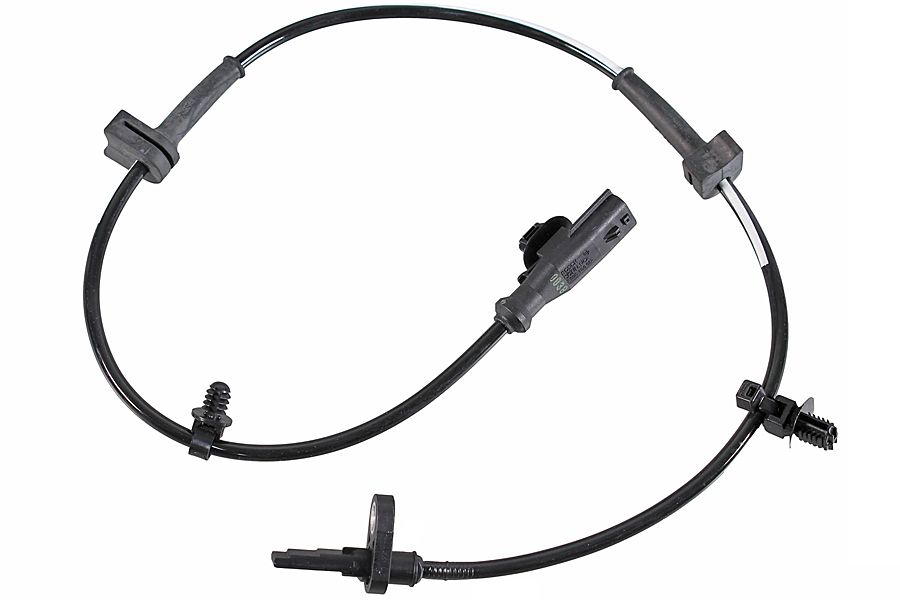 METZGER AUTOTEILE ABS Sensor 09001514 højre foraksel for FORD