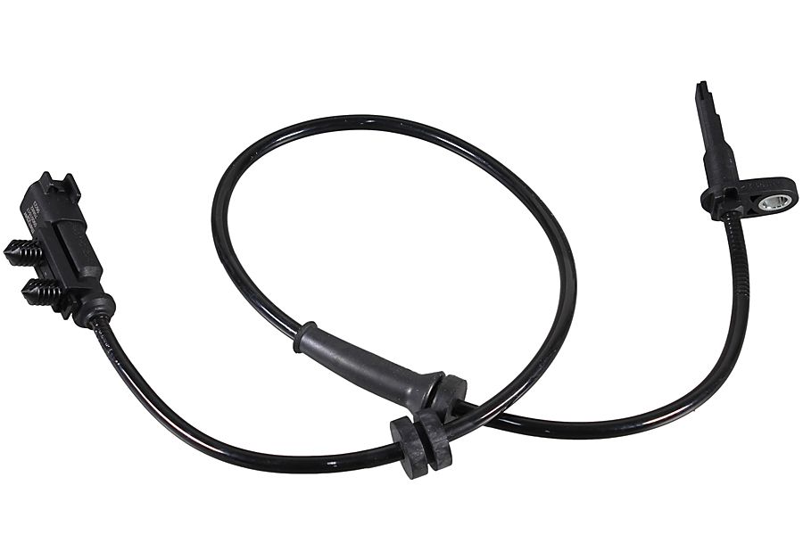 METZGER AUTOTEILE ABS Sensor 09001517 Bagaksel højre for TESLA